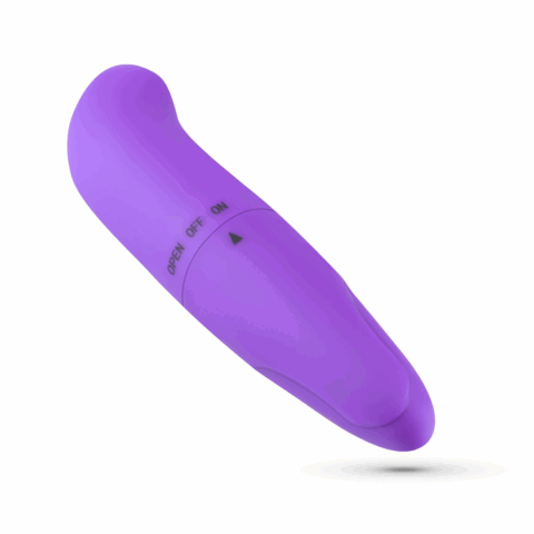 G-Finder - Mini G-Spot Massager - Paars