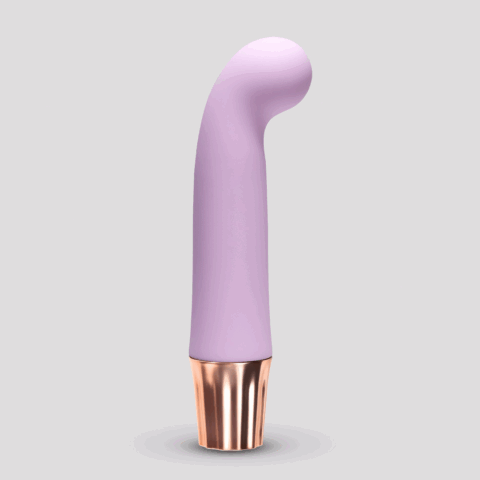 Mellow Gee - Mini G-Spot Vibrator - Lavendel