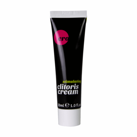Stimulerende Clitoris Crème - 1 fl oz / 30 ml