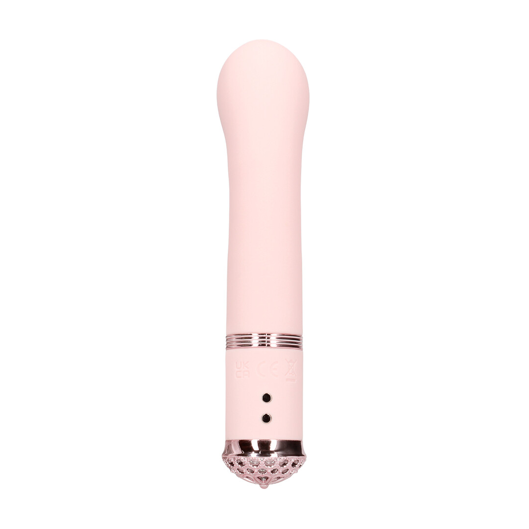 Cherie - G-Spot Vibe - Roze - Afbeelding 3