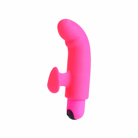 Sadie - Vinger Vibrator