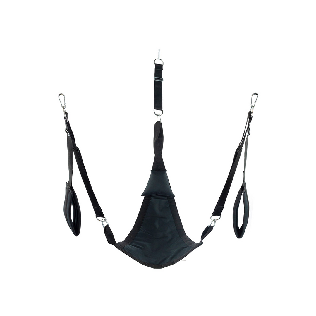 Driehoek Canvas Sling met 3 of 4 Punten - Afbeelding 3