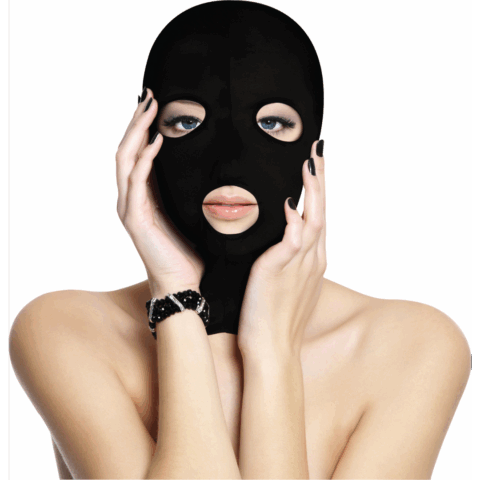 Subversie Masker