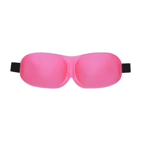 3D Mask - Roze
