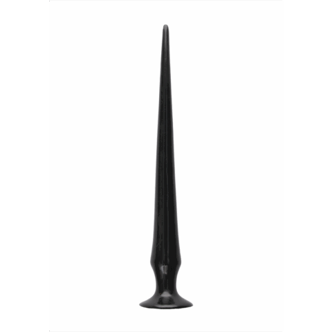 Ass Spike Dildo - 20 / 50 cm