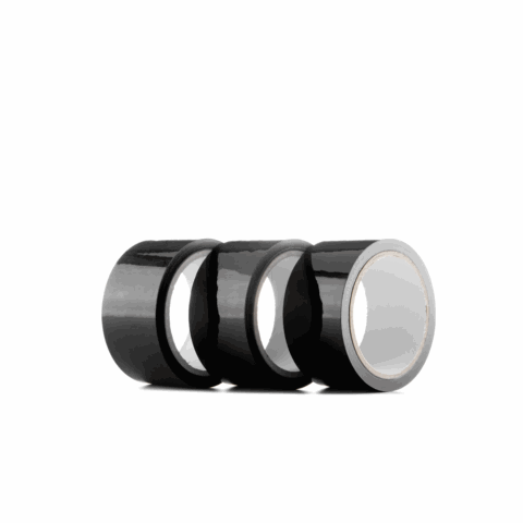 Bondage Tape - 3 Stukken