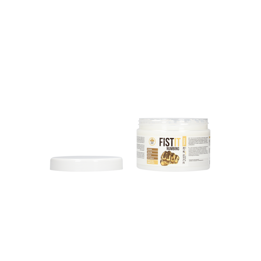 Verdovende Glijmiddel - 17 fl oz / 500 ml - Afbeelding 3