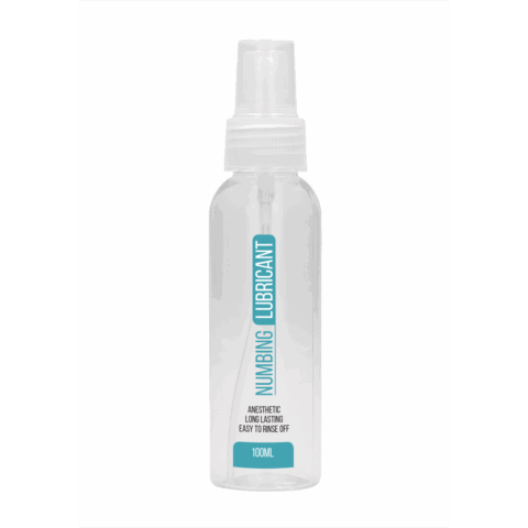 Verdovende Glijmiddel - 3 fl oz / 100 ml
