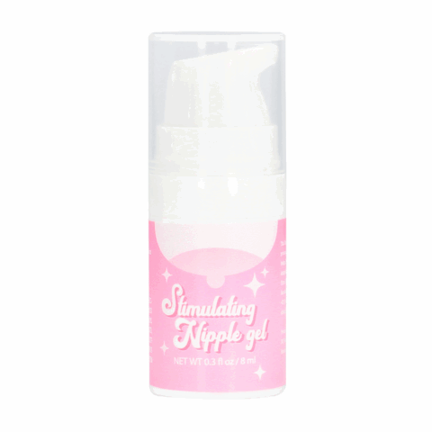 Stimulerende Nipple Gel - 0,3 fl oz / 8 ml