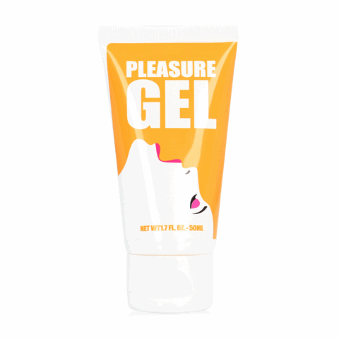 Pleasure Gel - 50 ml