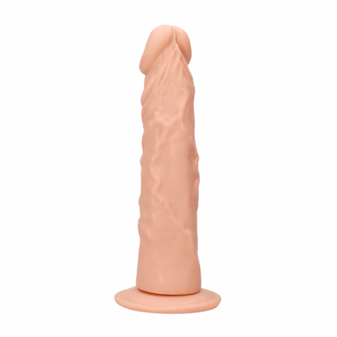 Dong zonder Teelballen - 9 / 23 cm