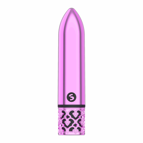 Glamor - Krachtige Oplaadbare Bullet Vibrator