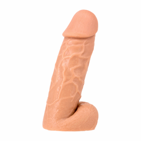 So Real - Dildo met Ballen