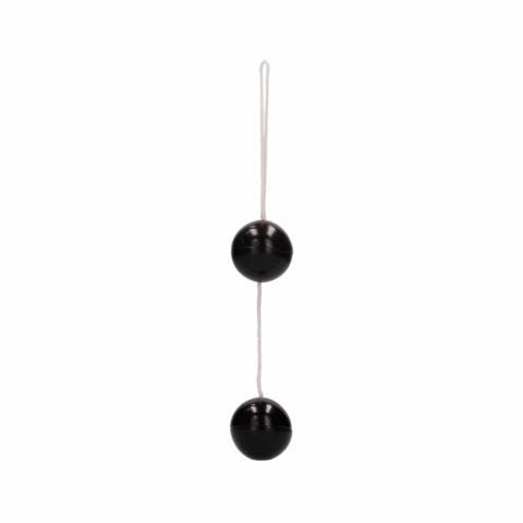 Orgasmus Balls - Super Zachte Ben Wa Balls