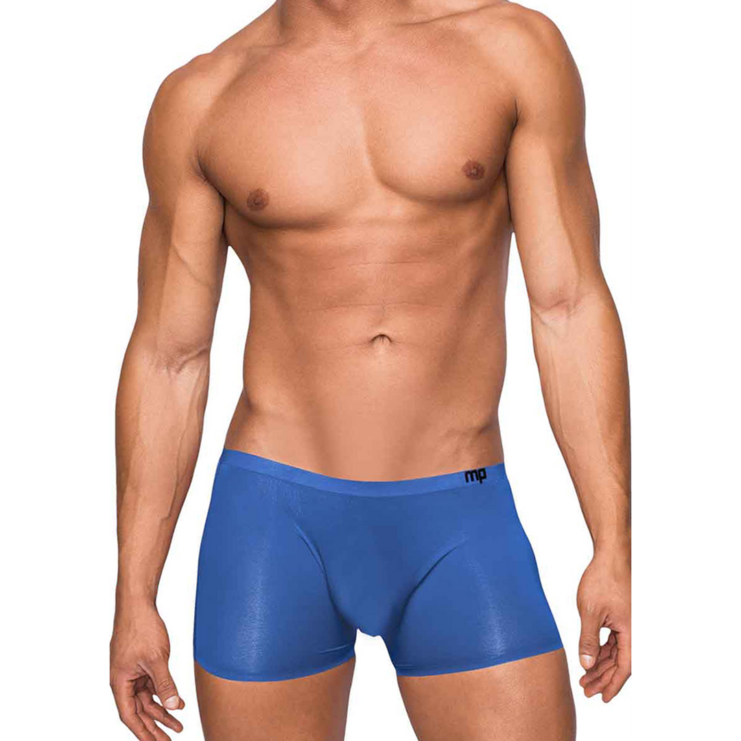 Naadloze Strakke Short - S