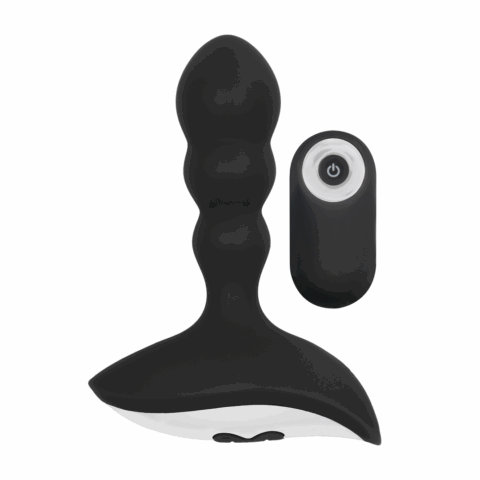 No.78 - Oplaadbare Anale Stimulator