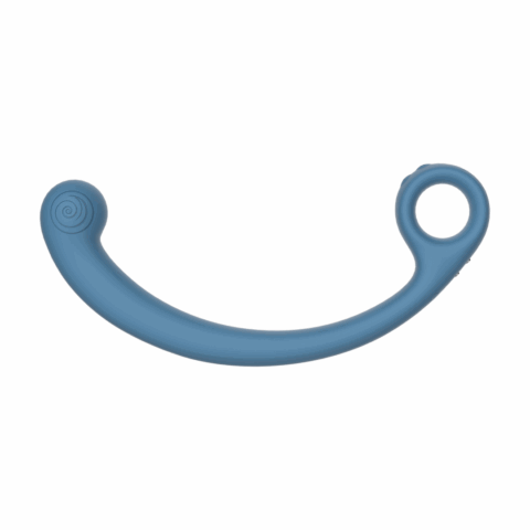 AXI - Spot Wand met Vingerbeweging - Blue Lagoon