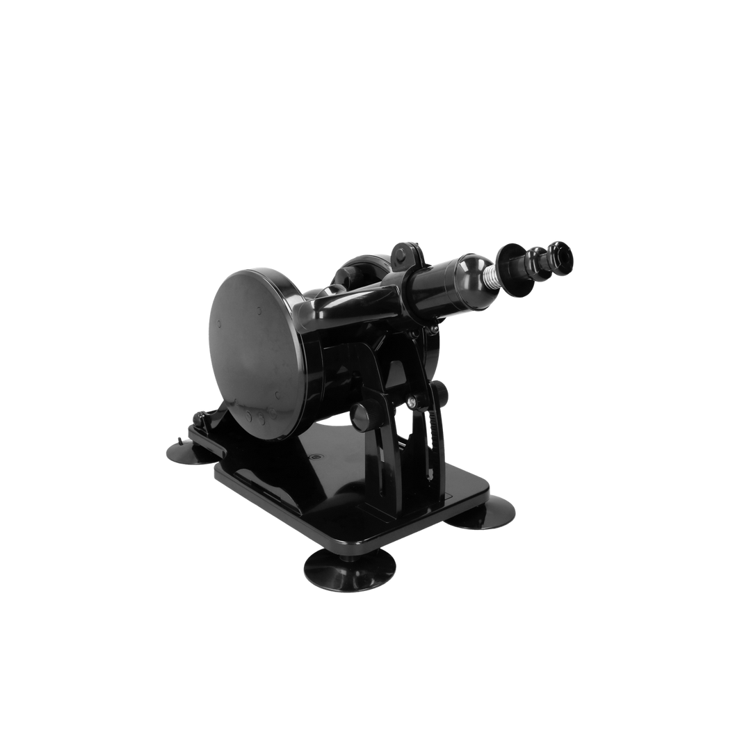 Sure! Here’s the translation of the product description Sex Machine into Dutch: Seks Machine - Afbeelding 3