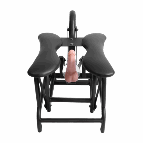 Ride And Slide - Sex Machine