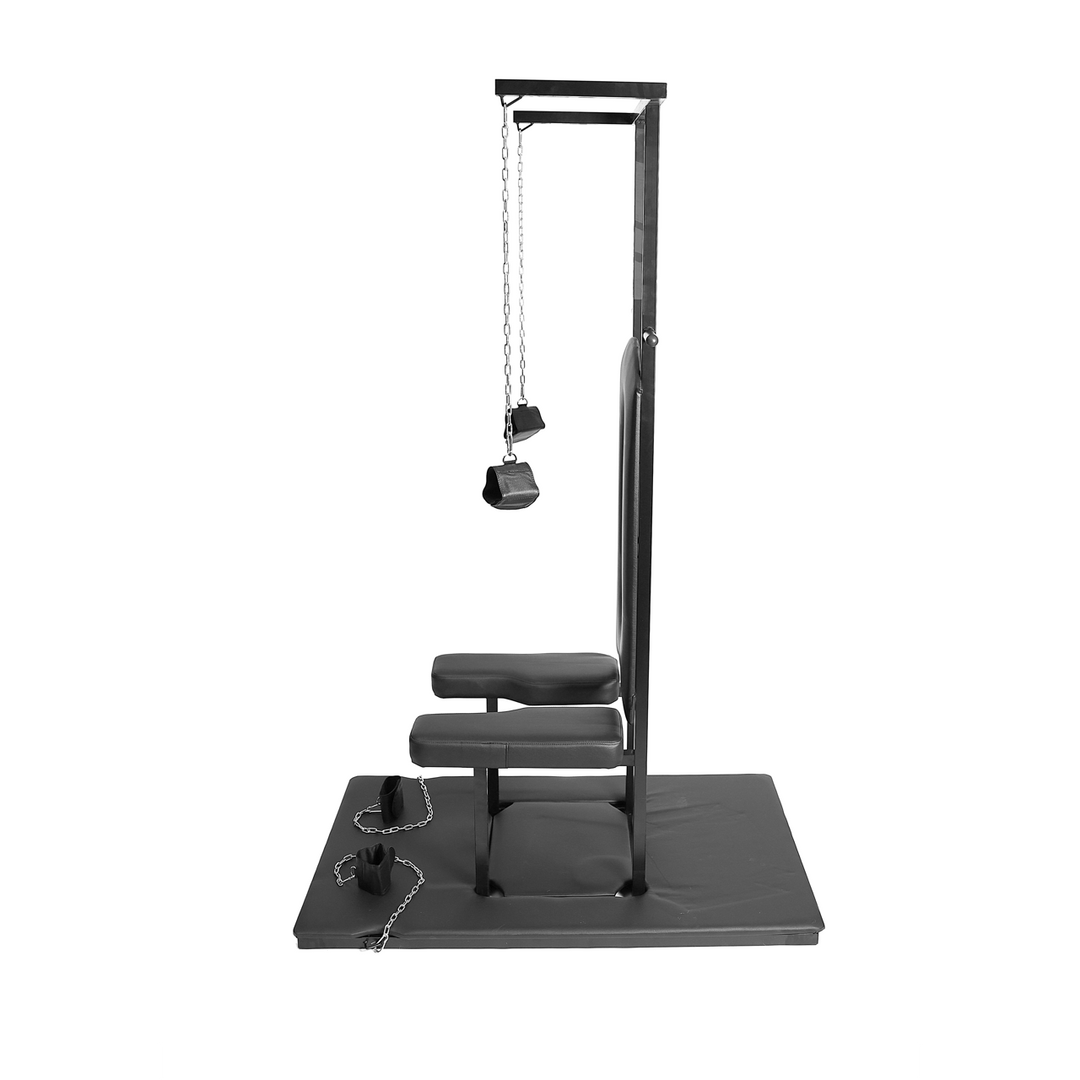 Open Love Stoel - Sex Stoel - Afbeelding 3