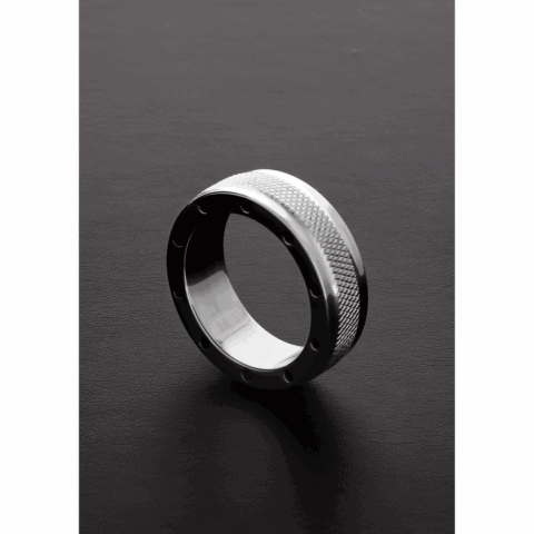 COOL en KNURL C-Ring - 0.6 x 1.8 / 15 x 45 mm
