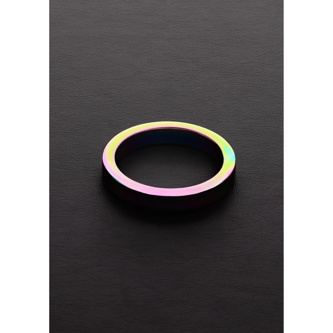 Rainbow Flat C-Ring - 0,3 x 2 / 8 x 50 mm - Afbeelding 3