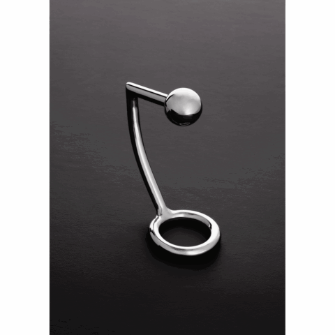 Intruder met C-Ring - 1.6 x 1.2 / 40/30 mm