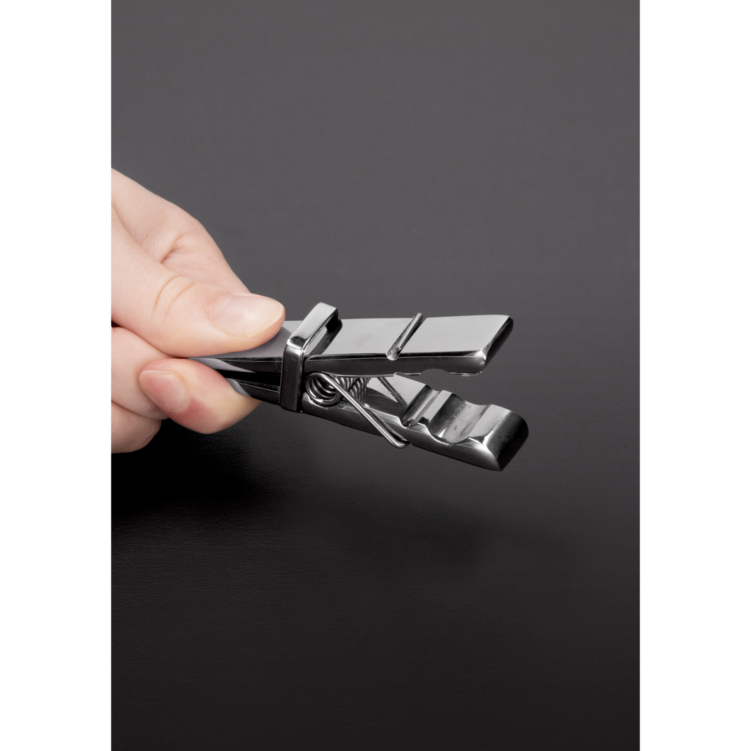 Kledingknijper Tepelklemmen - Afbeelding 3