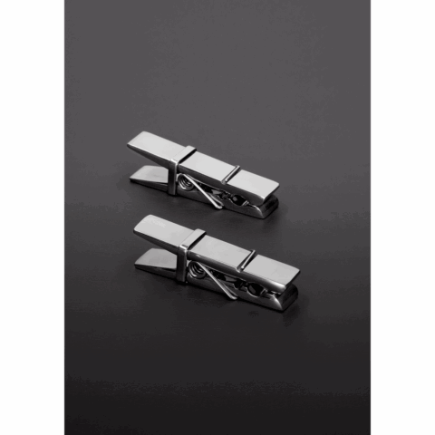 Kledingknijper Tepelklemmen