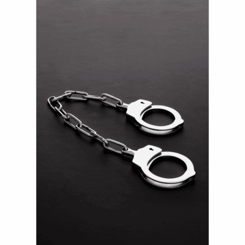 Peerless Link Chain Handboeien