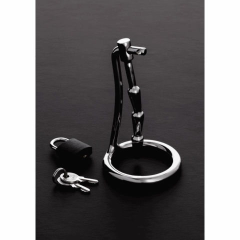 De Humped Cock Trap - 1.8 / 45mm