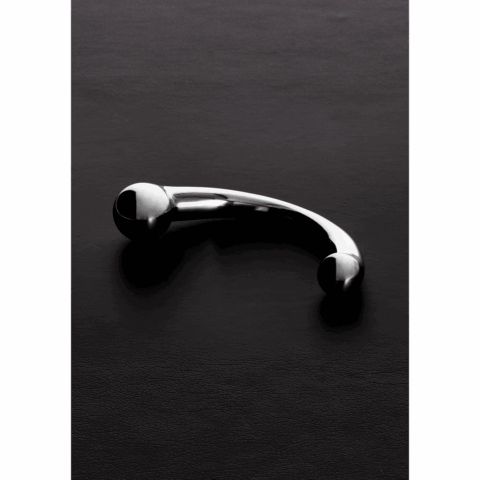 Pure Wand Dubbel Eindig