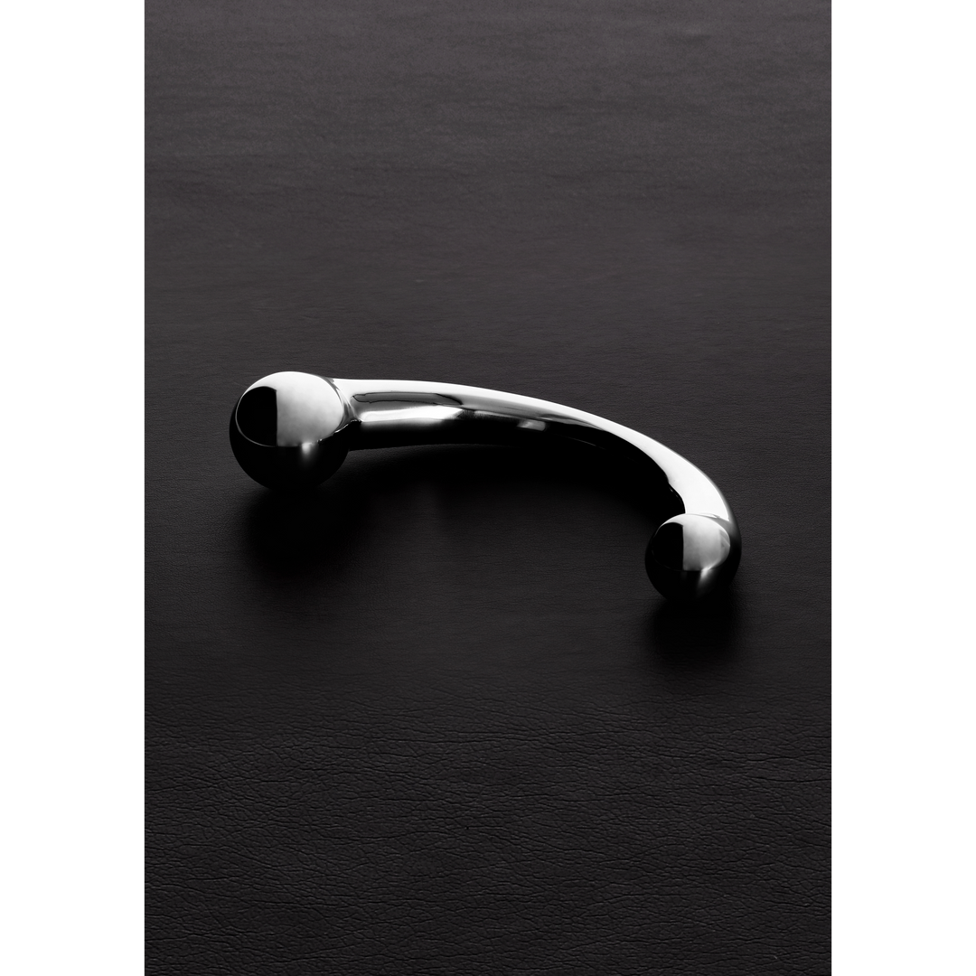 Pure Wand Dubbel Eindig