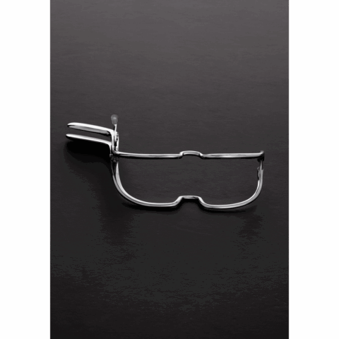 Jennings Mondbalk - 5 / 12.5 cm