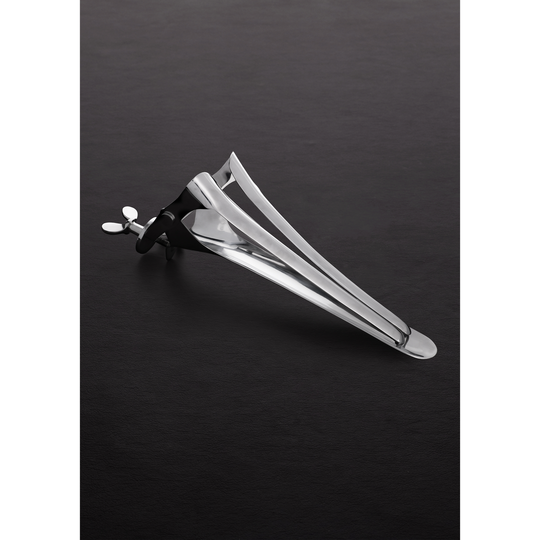 Grote Paarden speculum - 17 / 43 cm