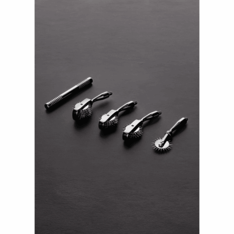 Pinwheel Combinatieset