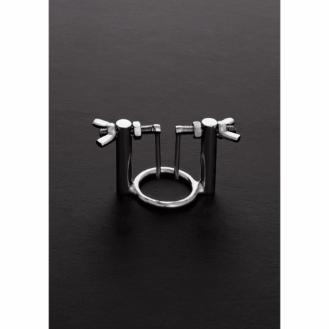 Vice Grip Urethral Stretcher