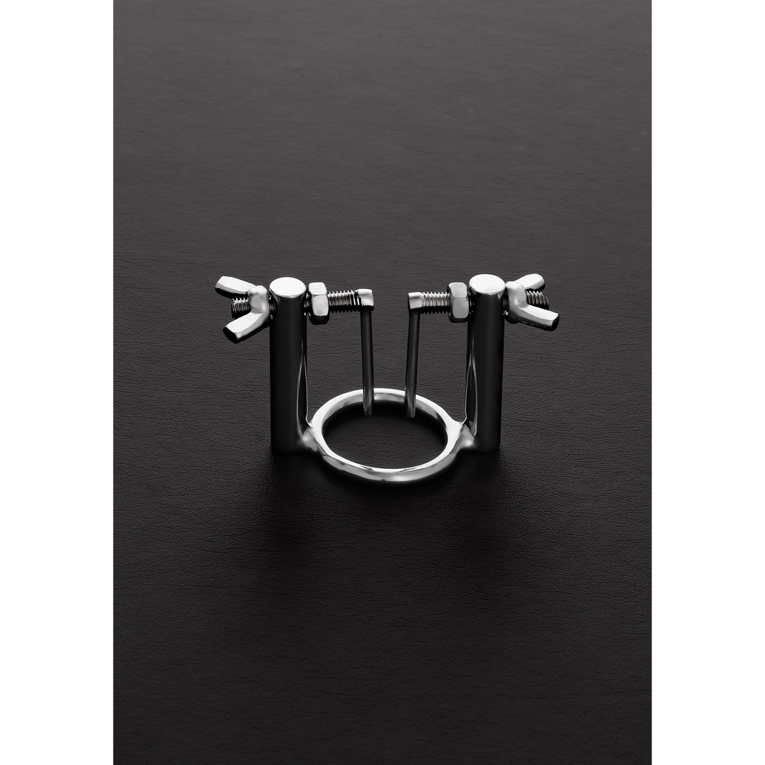 Vice Grip Urethral Stretcher