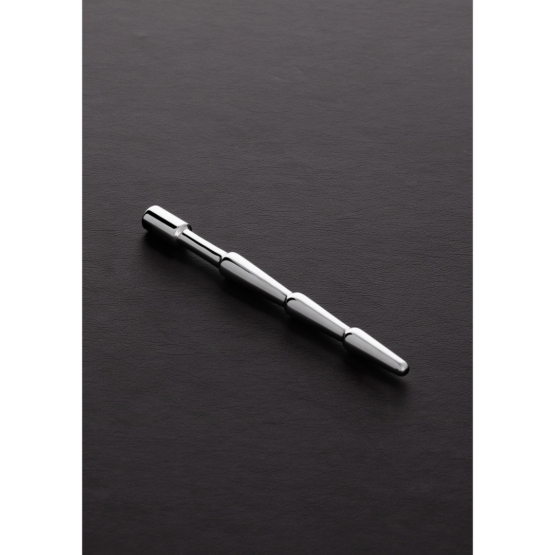 Rider Jewelled Plug - Afbeelding 3