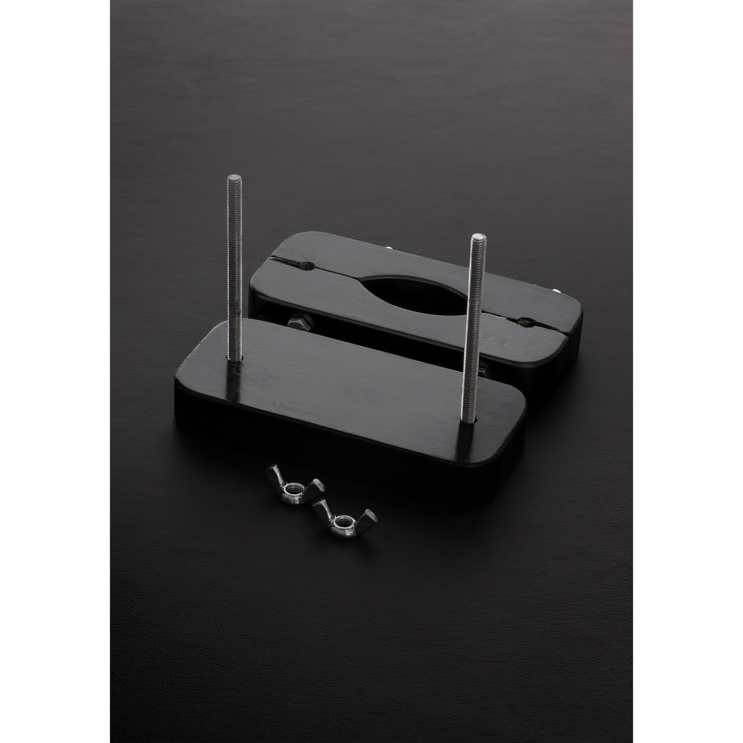 Ball Buster - Testikelvice - Afbeelding 3